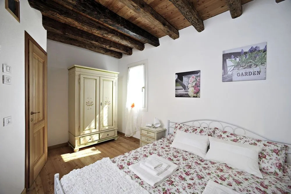 B&B El Rustegot