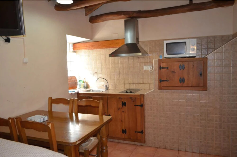 Casas Rurales Los Cortijos