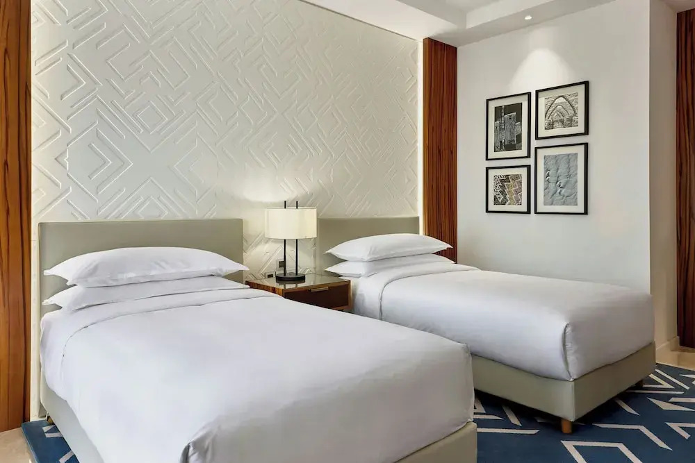 Sheraton Nouakchott Hotel