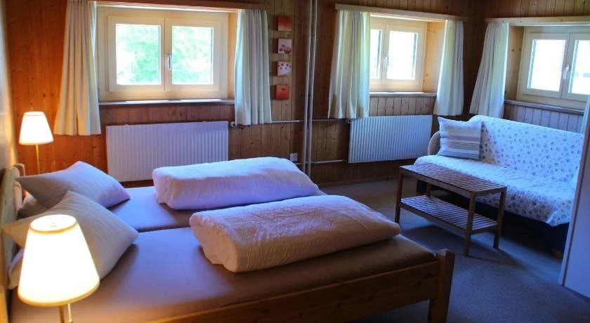 Gasthaus Rössli