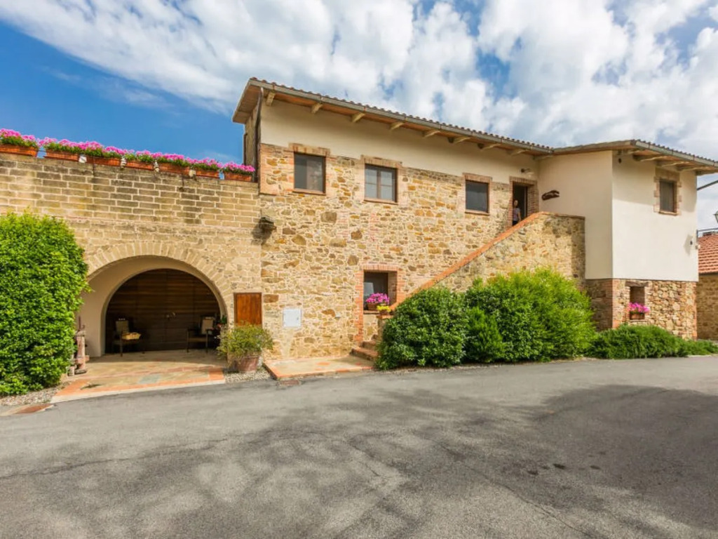 House Salustri Cinigiano 26897