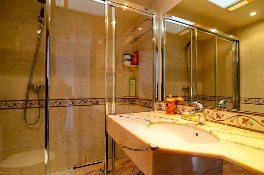 Apartment Ermita 92
