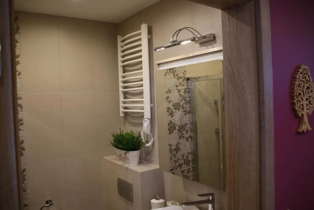 Apartament Hawrań Murzasichle Apartamenty Murzasichle PL