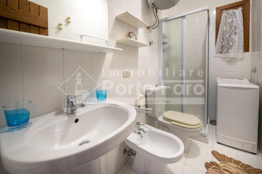 Apartment 16 D - TWO ROOM APARTMENT WITH PATIO AND SEA VIEW ON PORTO MANNU-16D PORTO MANNU