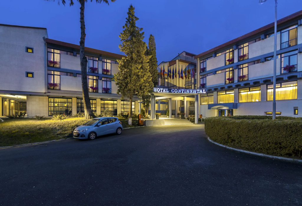 Continental Suceava