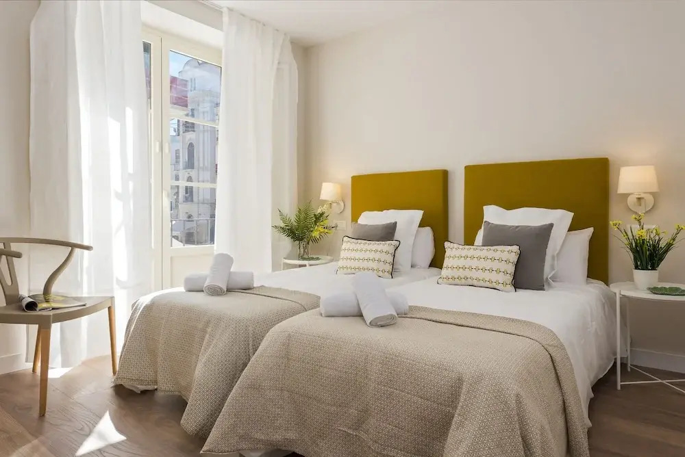Genteel Home Picasso I