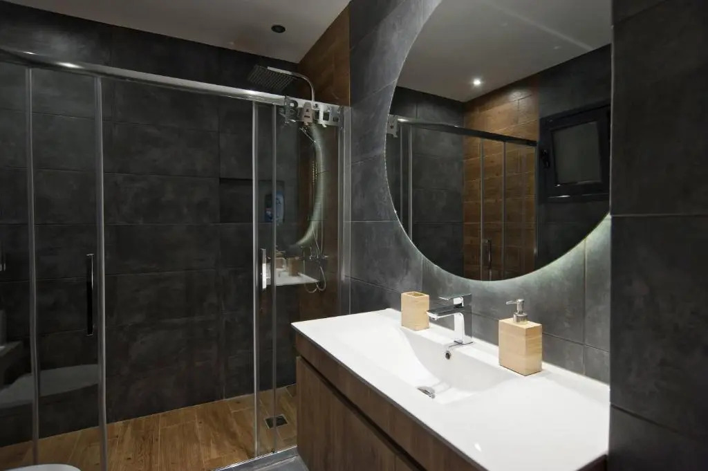 Acropolis View Penthouse N