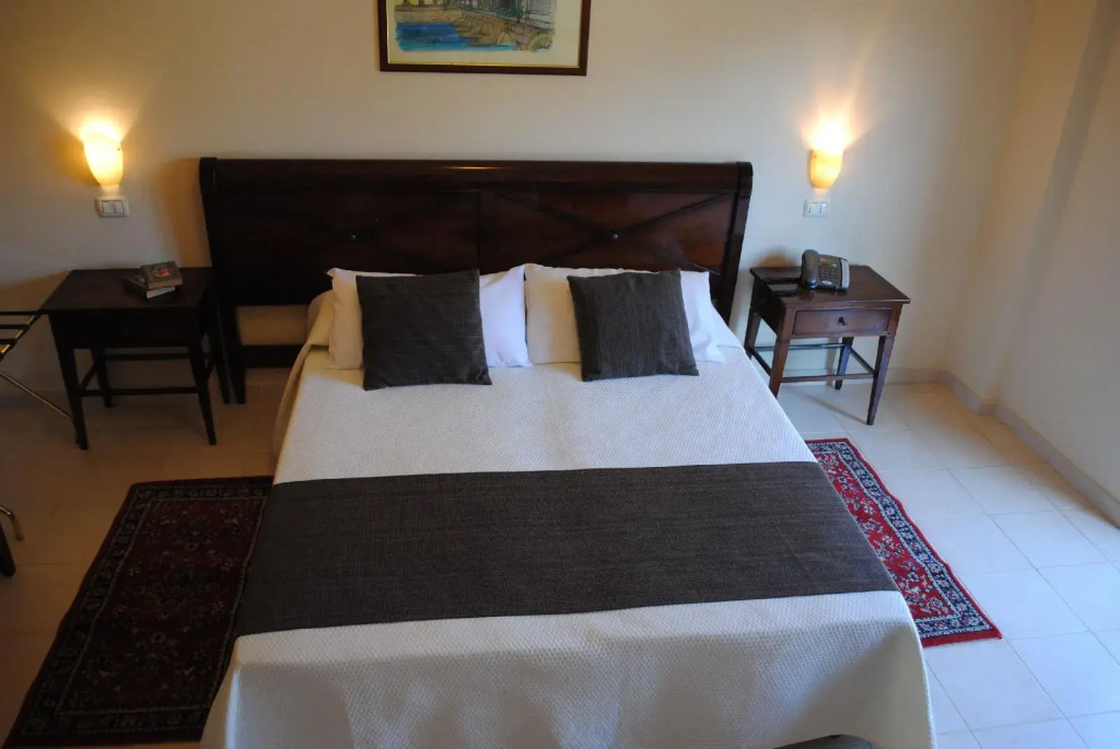 Park Hotel