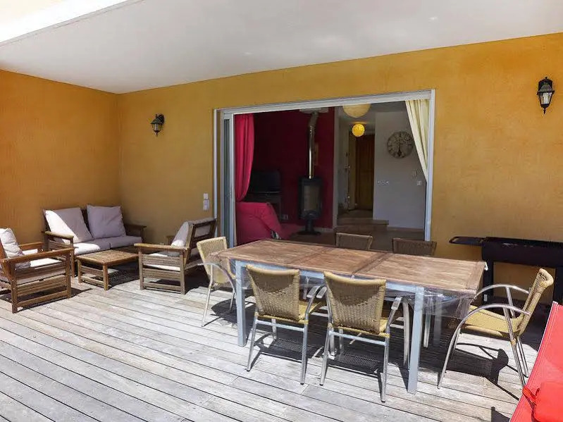 Holiday home Les Sables de la Nartelles Ste Maxime