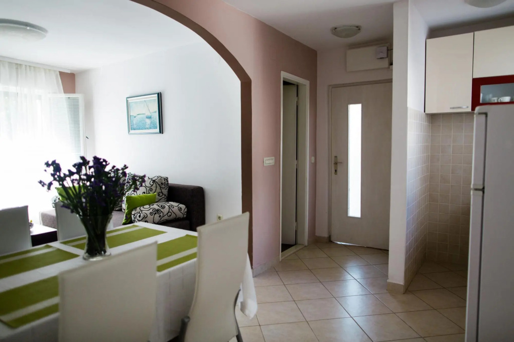 Apartments Goranka in Kastel Kambelovac