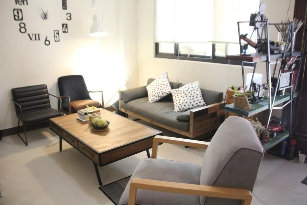 Blue Chair Homestay