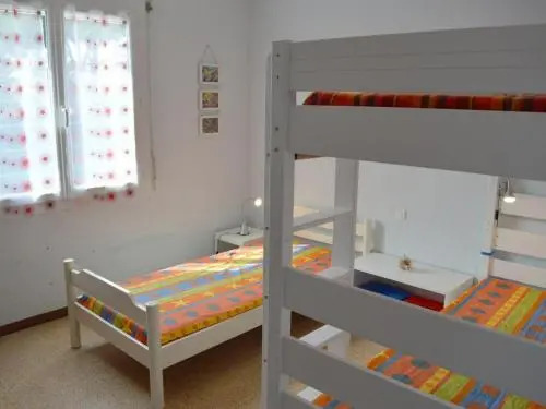 Maison Argelès-sur-Mer, 3 pièces, 7 personnes - FR-1-225-8