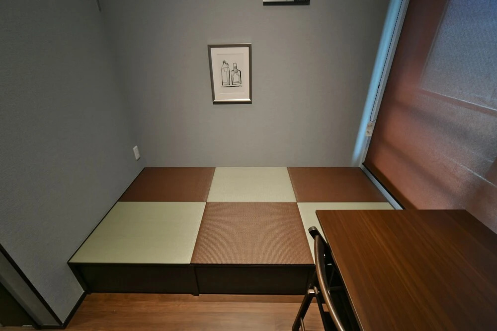 Stylewood Sangenjaya by Tranova