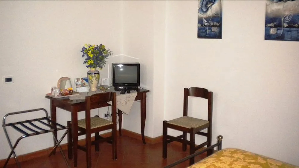 Agriturismo LUlivo