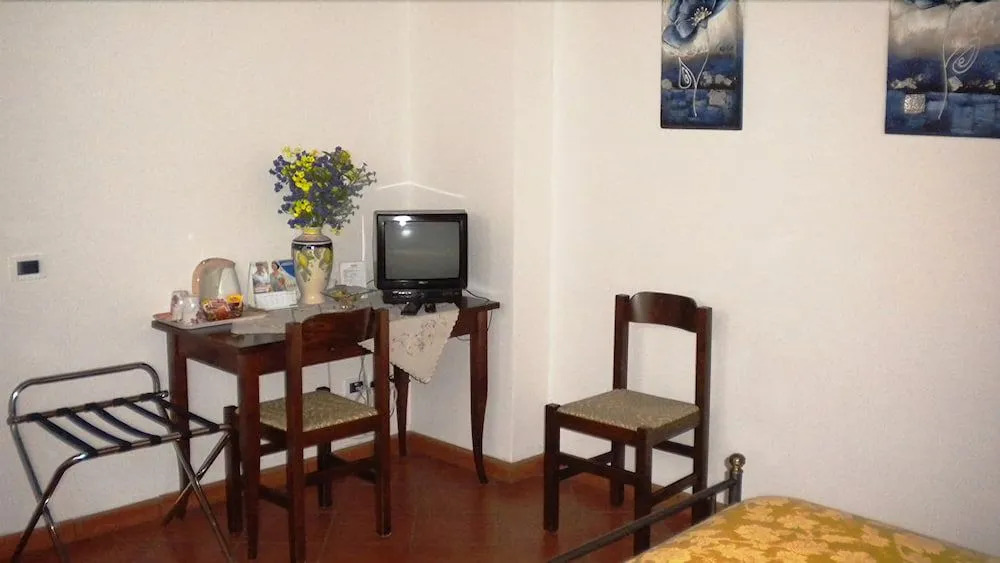 Agriturismo LUlivo