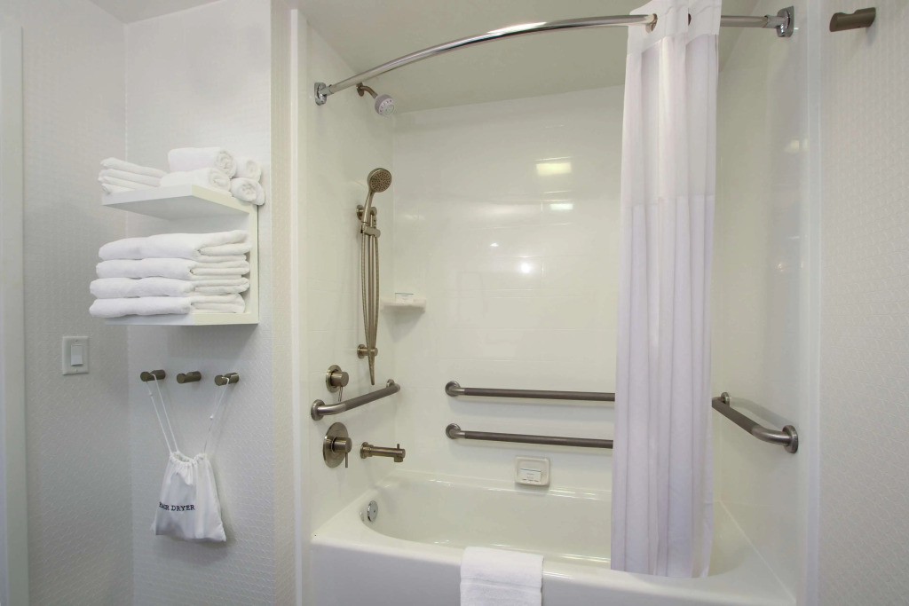 Hampton Inn Hagerstown-Maugansville