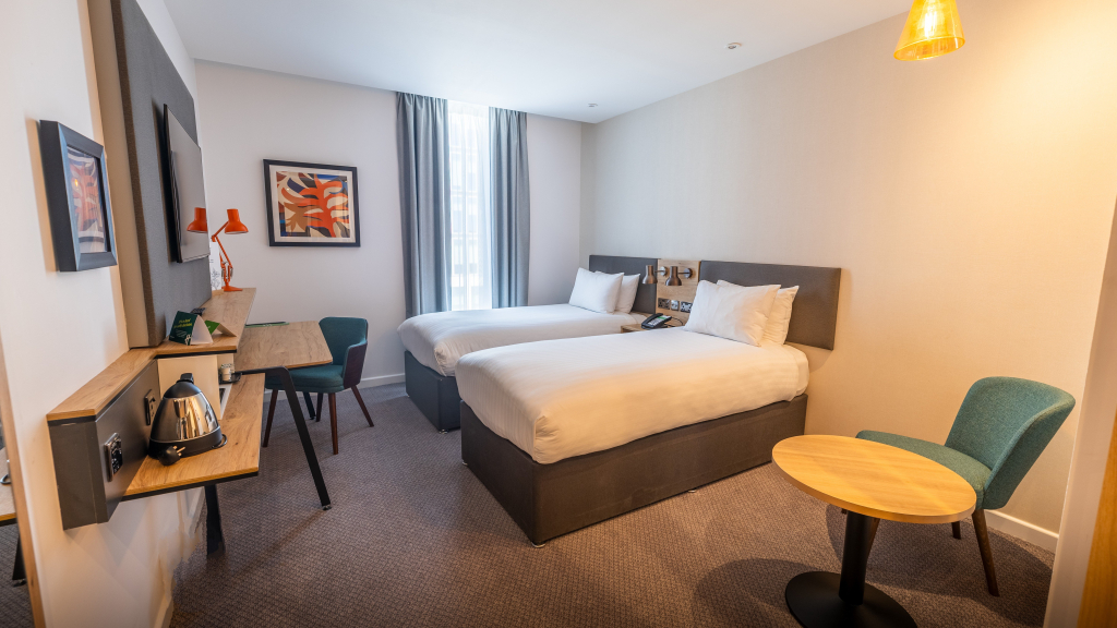 Holiday Inn Sunderland - City Centre by IHG