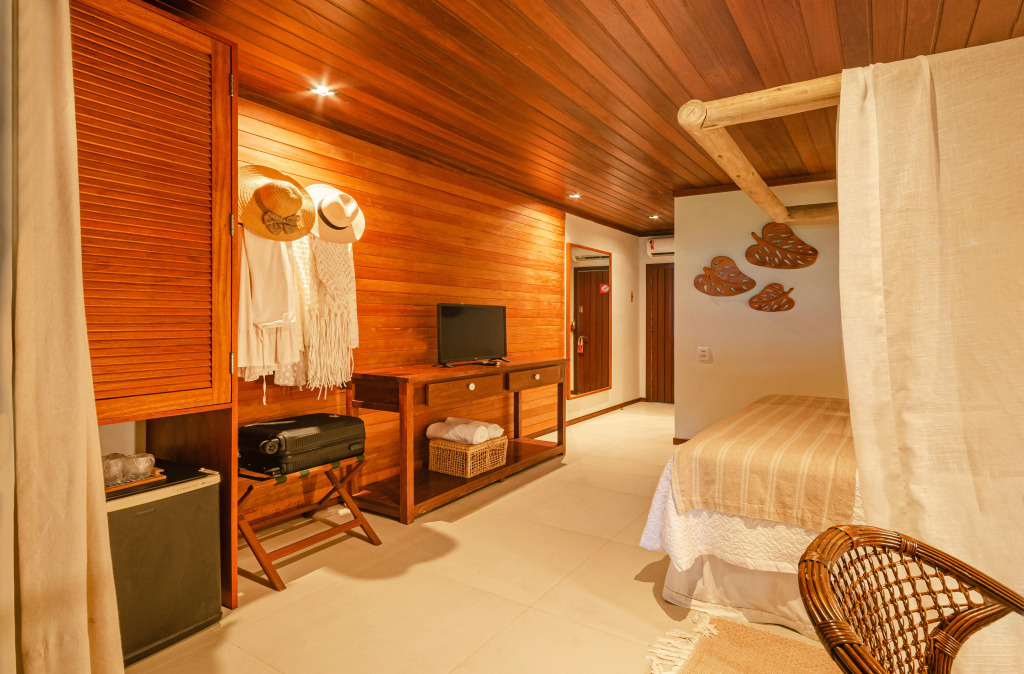 Hotel Ponta do Madeiro