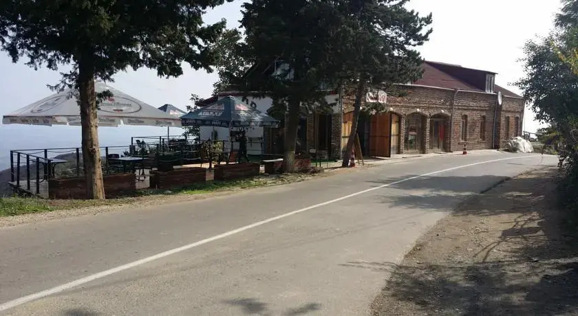 B&B Kanudosi Club