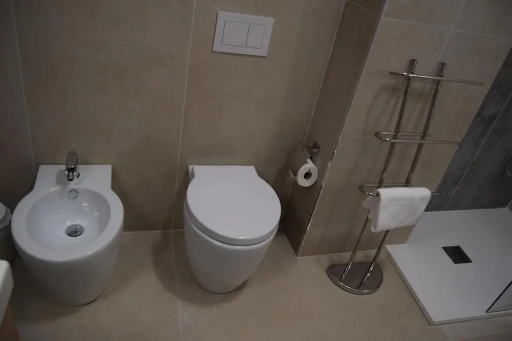 Domus Casa Vacanze Ponente