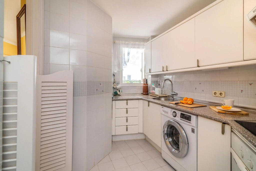 Lovely apartment in great location