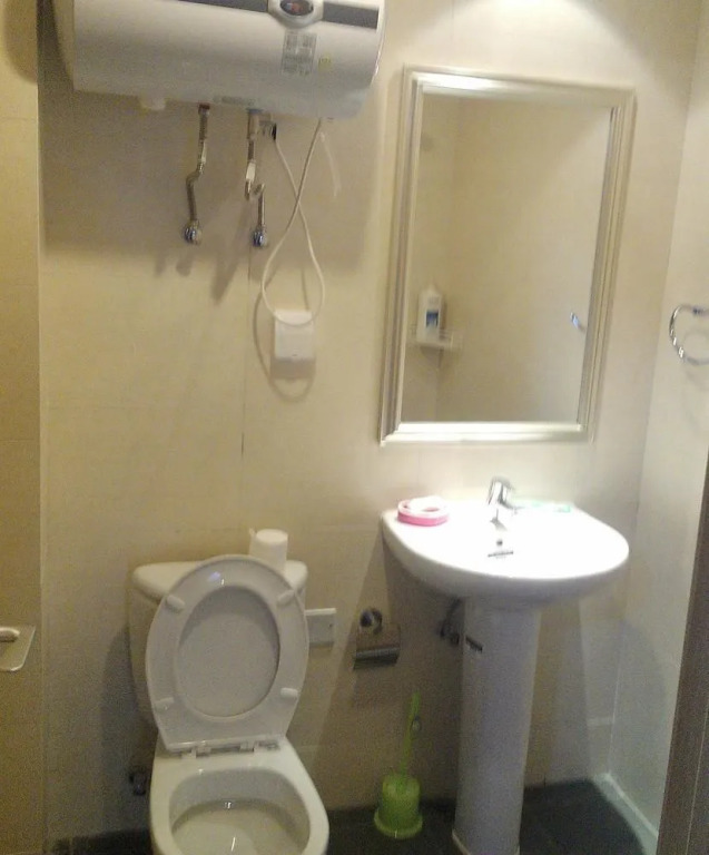 Jinxuan Time Hotel