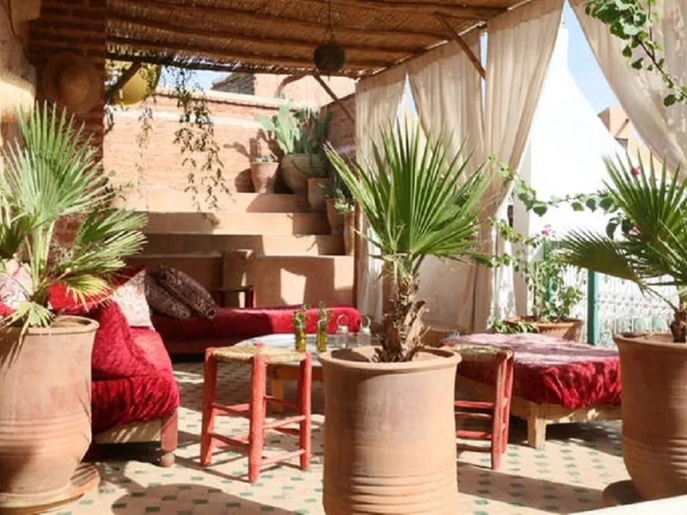 Riad Dar Zarbia