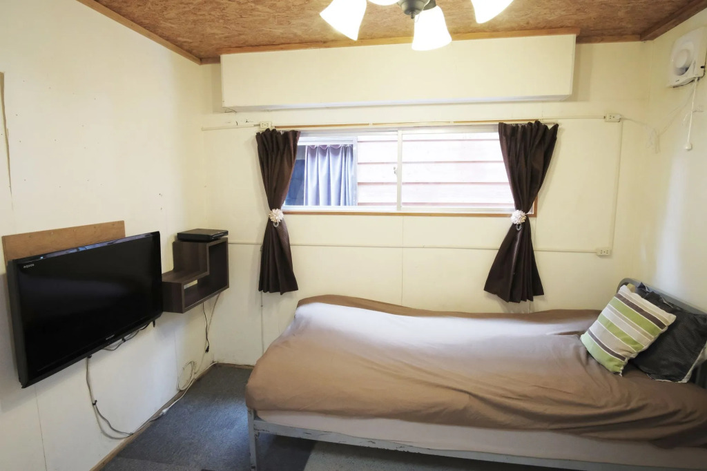 Hotel Hamby Resort