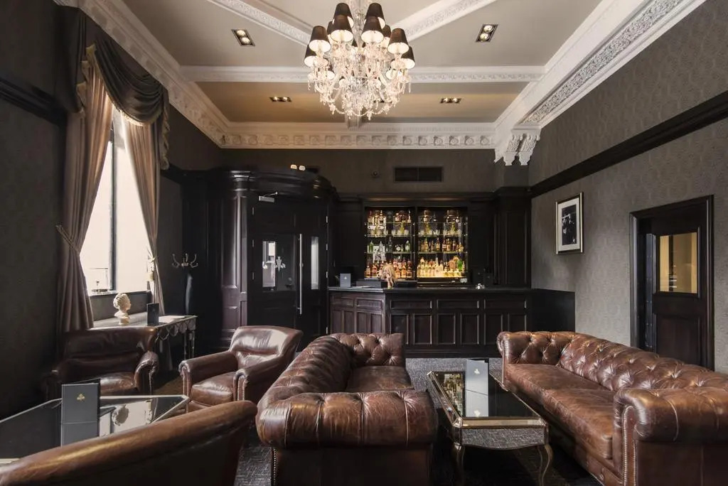 The Vermont ApartHotel