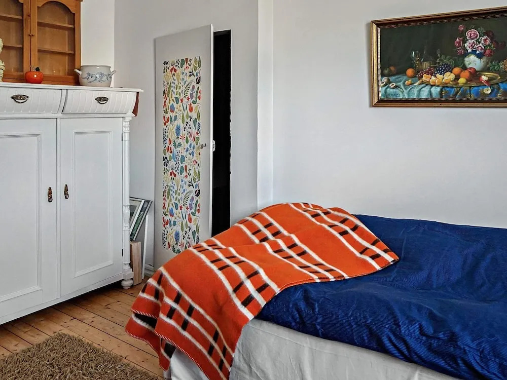 4 Star Holiday Home in Ytterby