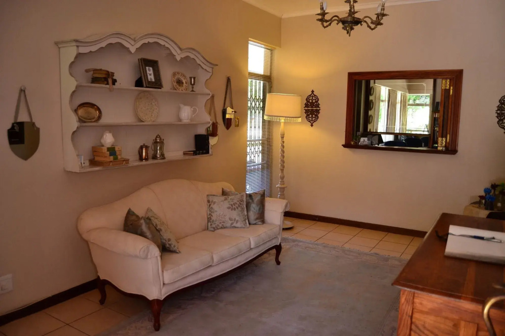Kings Highway Guest House