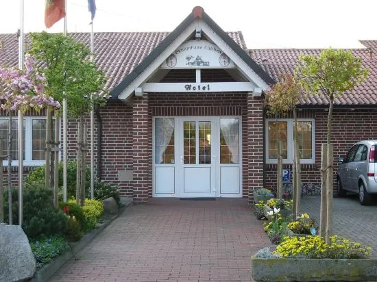 Altes Gasthaus Lbben
