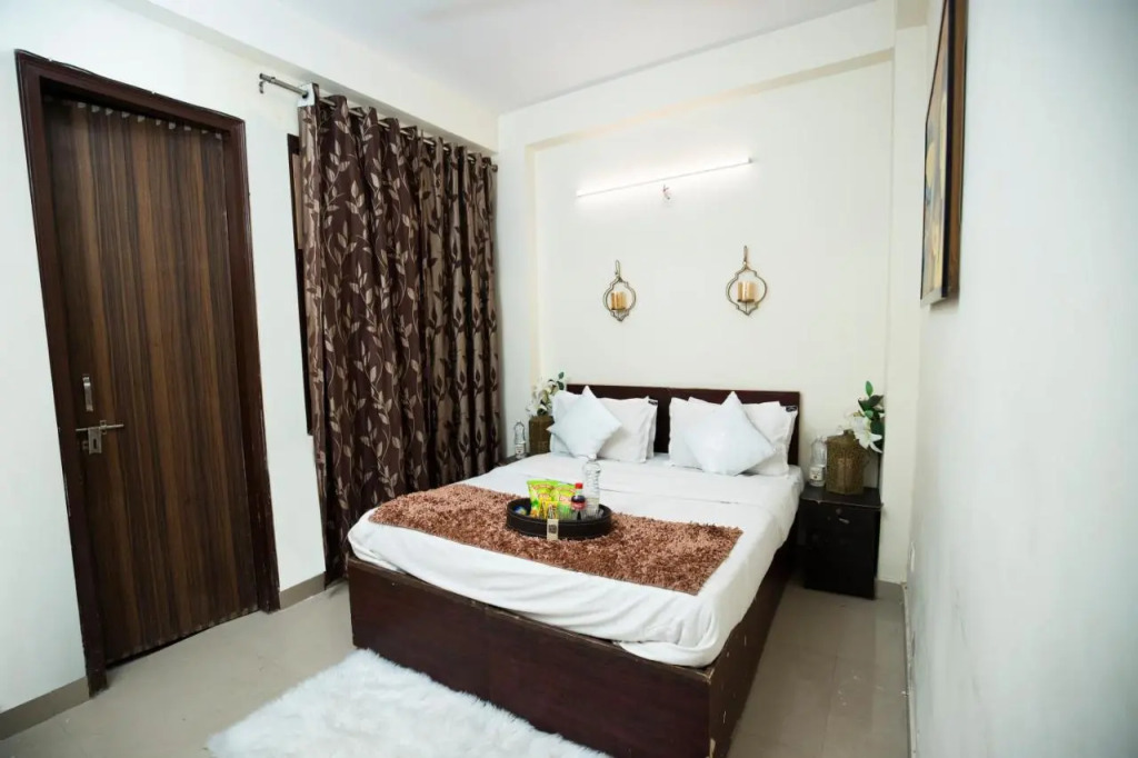 Hotel Royale Avenue