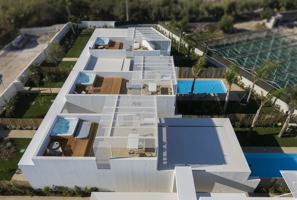 Villas Don Serafino