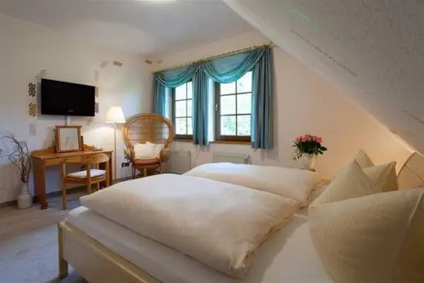 Hotel & Restaurant Kleinolbersdorf