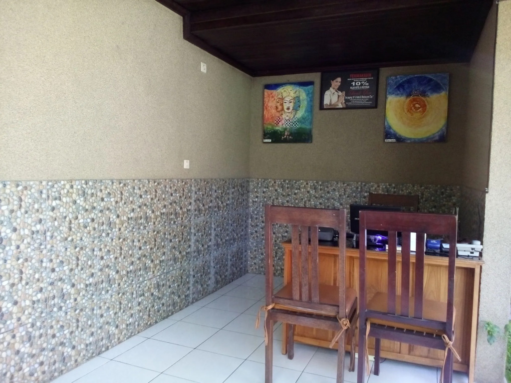 Suka Sari Cottages