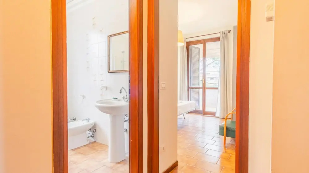 Villa Quantum - Italian Homing