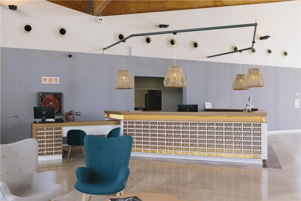 Alua Village Fuerteventura - All Inclusive