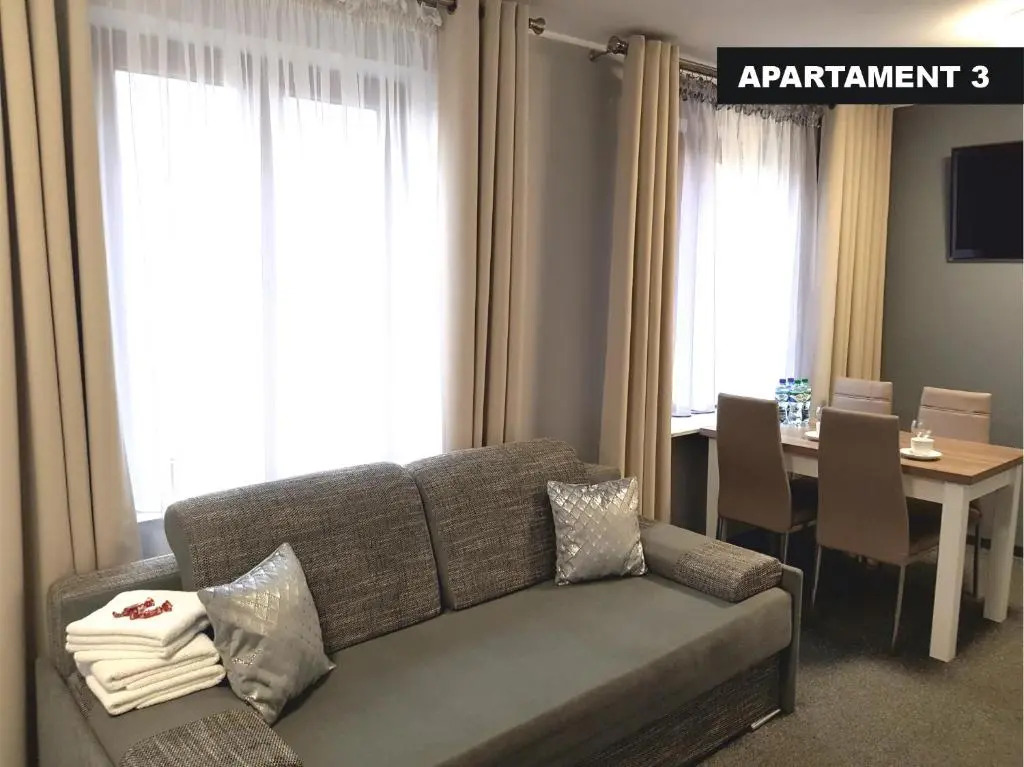 Kamienica Grand Starówka