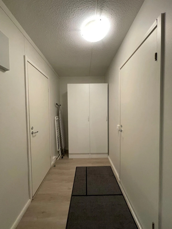Forenom Serviced Apartments Hämeenlinna Katuma 3
