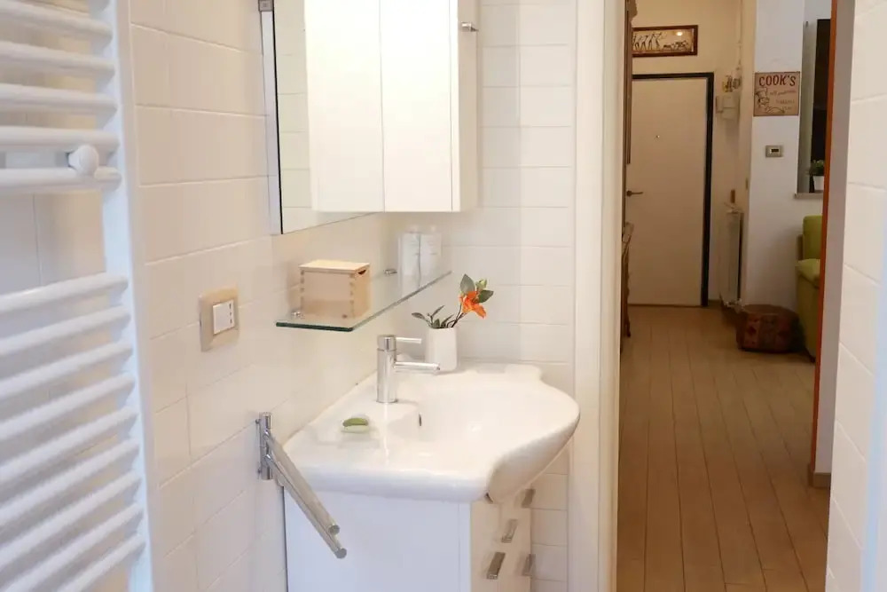 Bologna Fly&Go Apartment