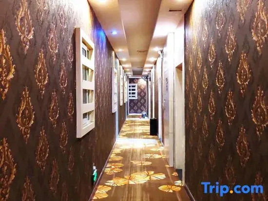 Jinzuan Business Hotel
