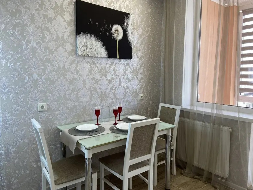 Апартаменты Baltic Resort на Тургенева