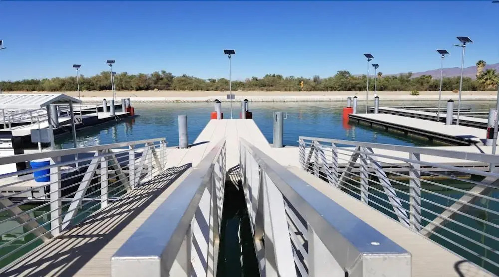 Havasu Landing Resort and Casino