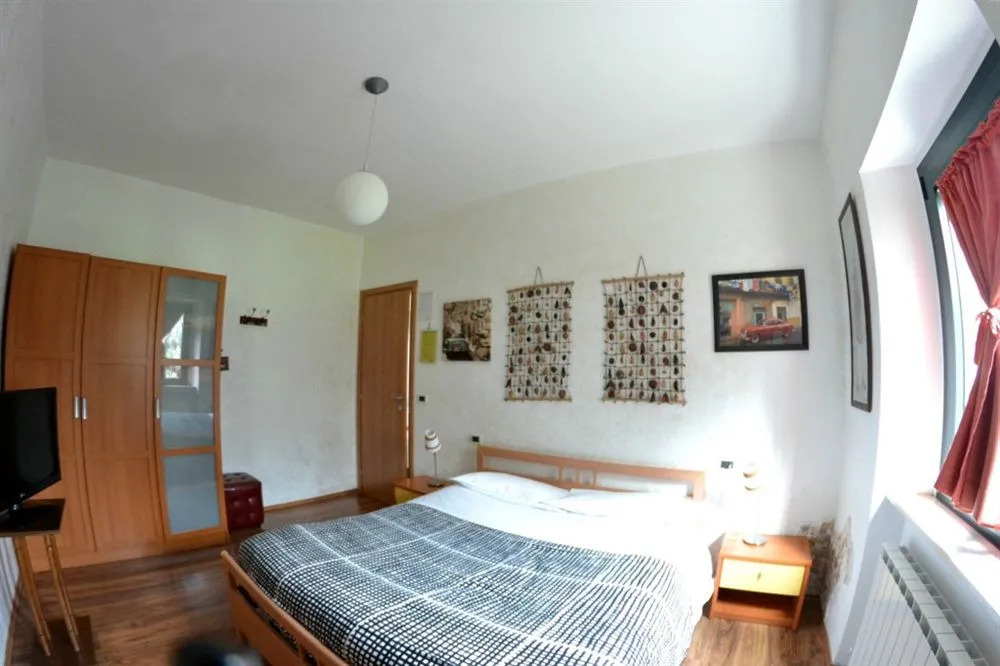 Villa Paladar B&B