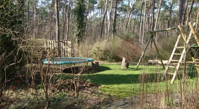 Villa Berkenlaan