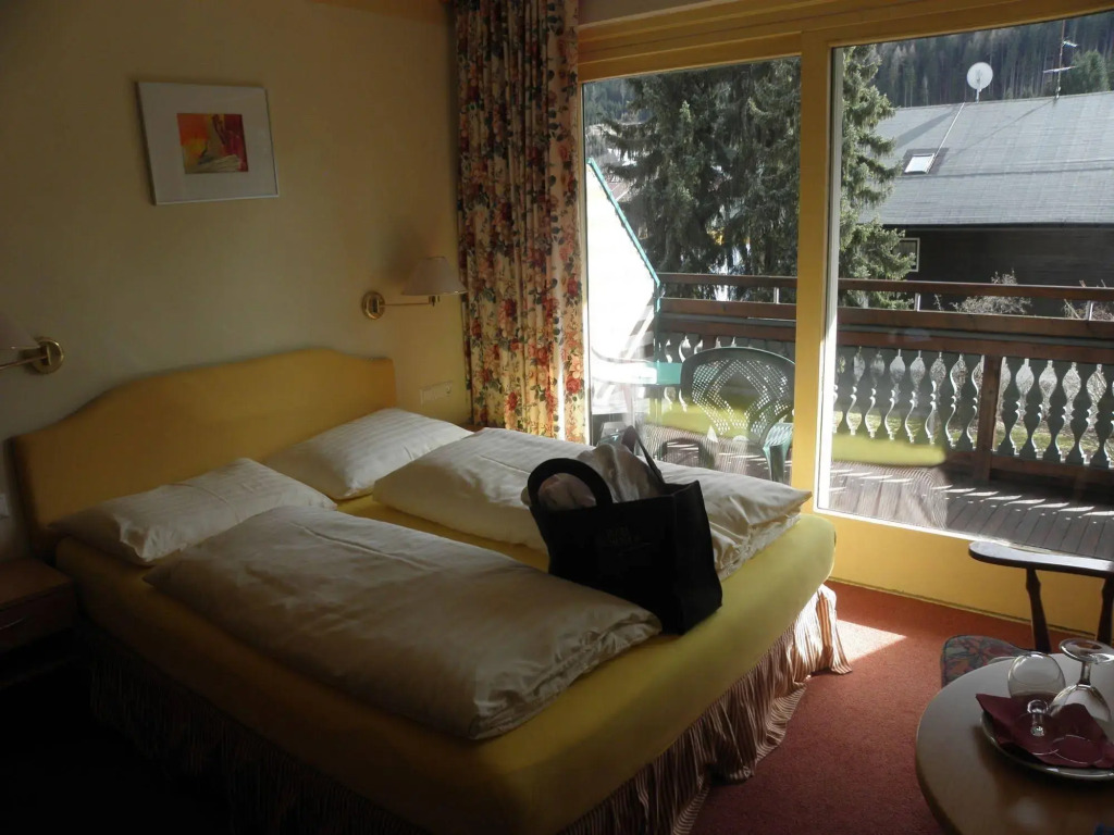 Naturhotel Ortners Eschenhof
