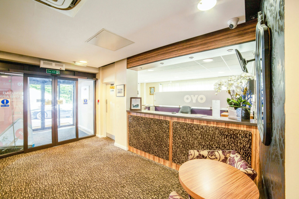 The Bridge House Hotel
