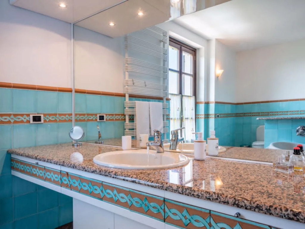 Holiday Home Cascina Anna by Interhome