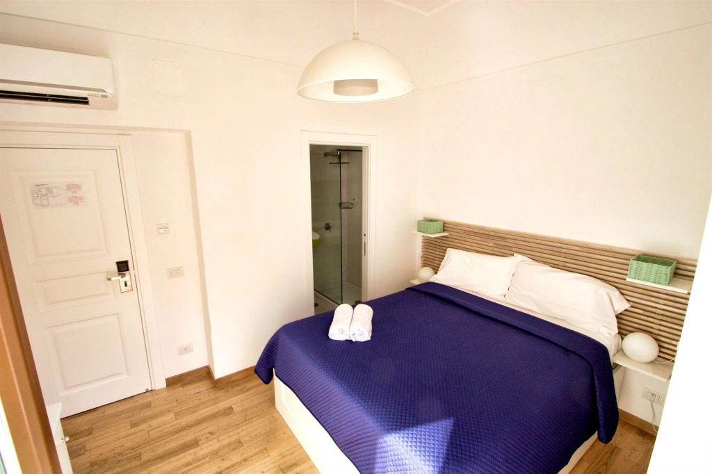 Capri Inn
